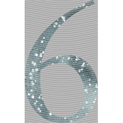 Cartoon letters-CL 481